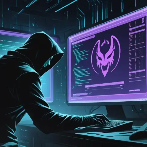 Digital Shakedown: How Qilin’s ‘Call Lawyer’ Scheme Turned Ransomware into Psychological Warfare