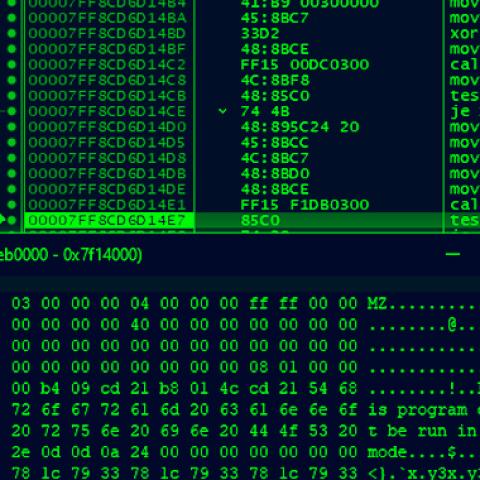 TOITOIN Banking Trojan Targets Latin American Businesses, Exhibits Advanced Evasion Techniques
