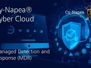 Managed Detection and Response (MDR)